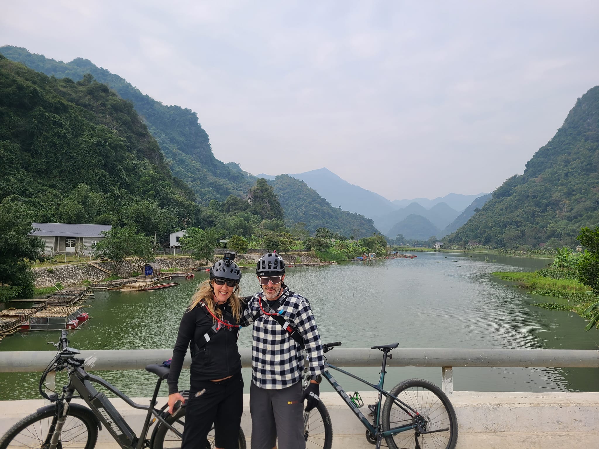 Vietnam Hike, Bike & Kayak Tour – 10 Days of Adventure